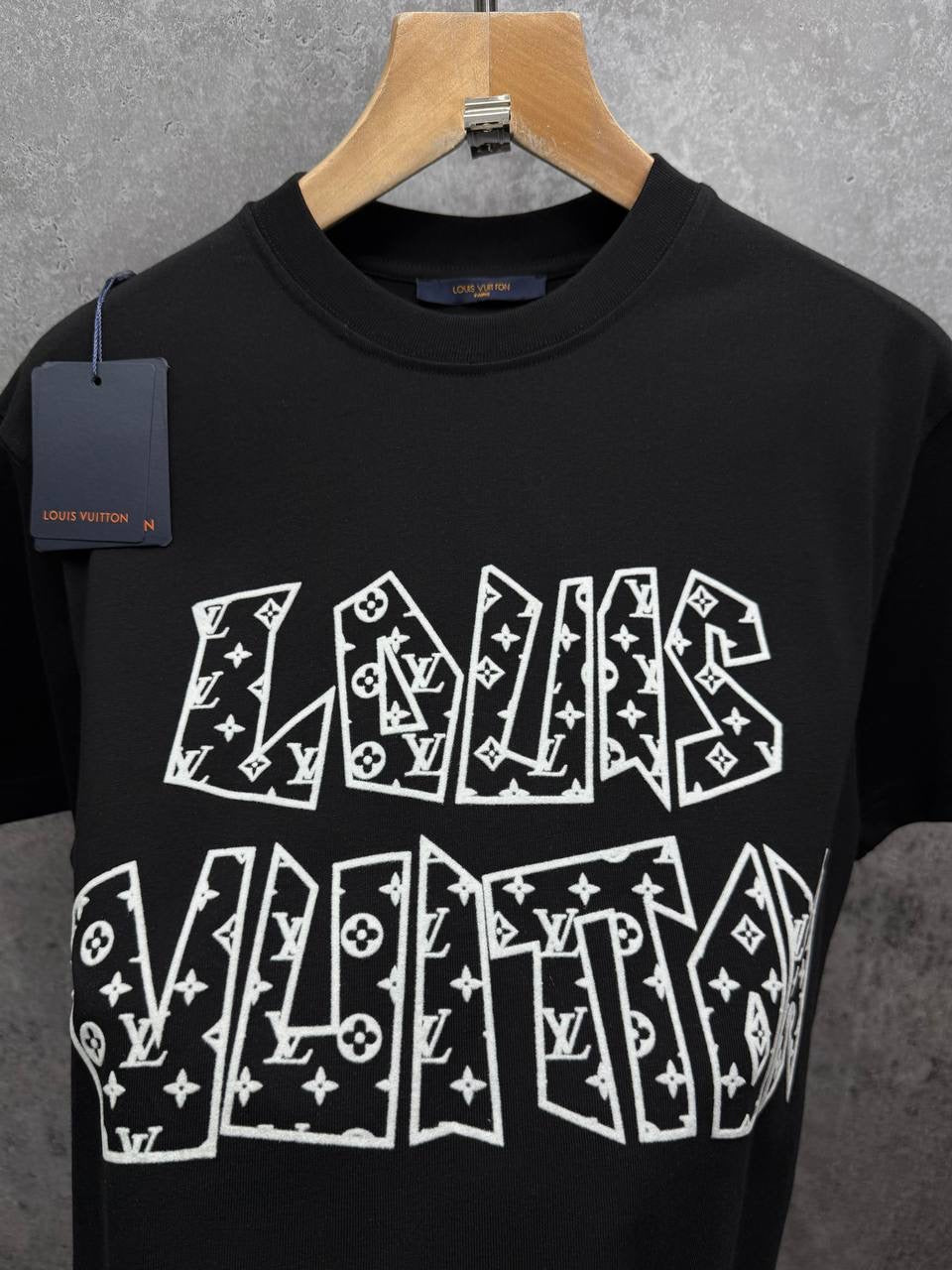 LOUI Tees