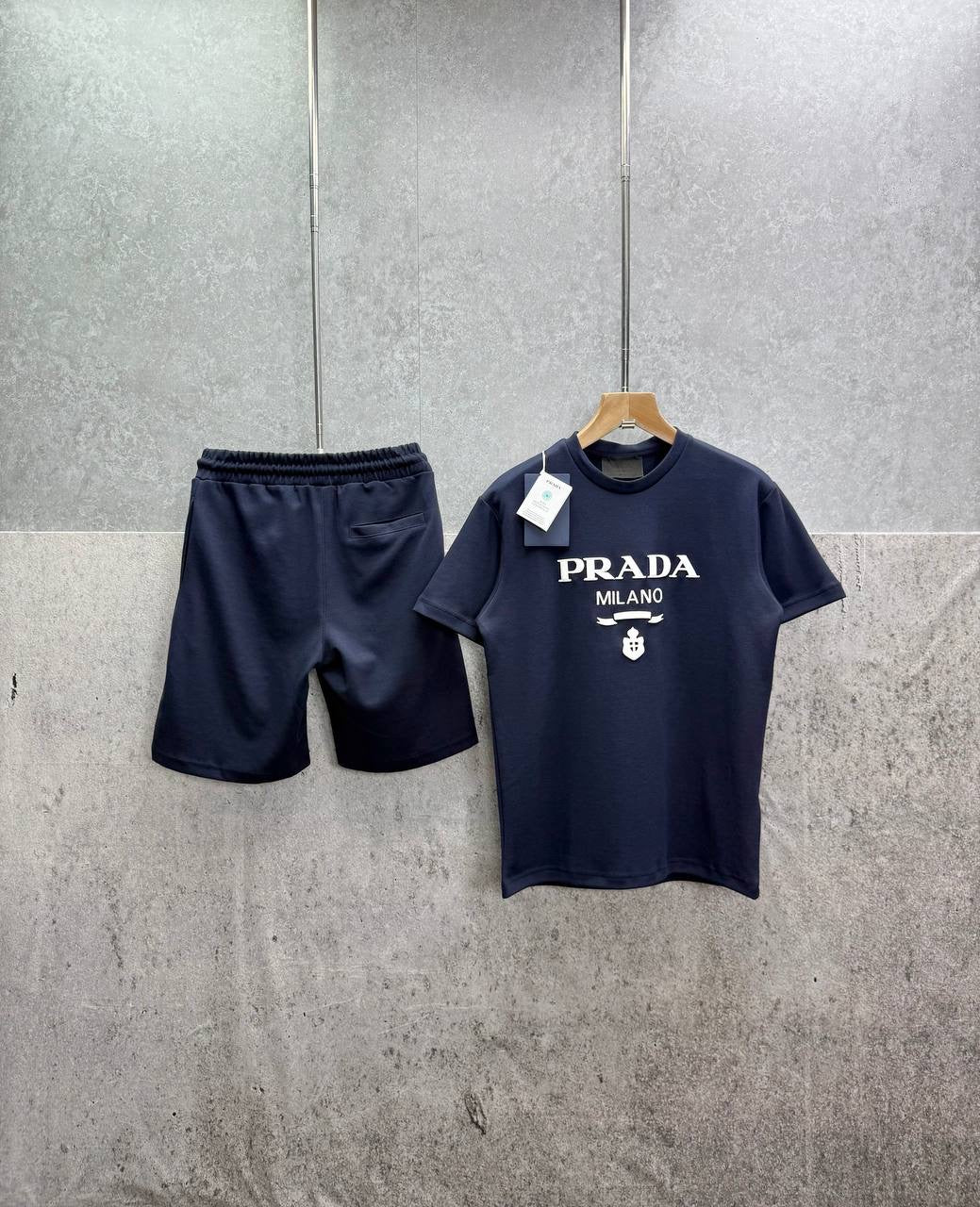 RADA short set
