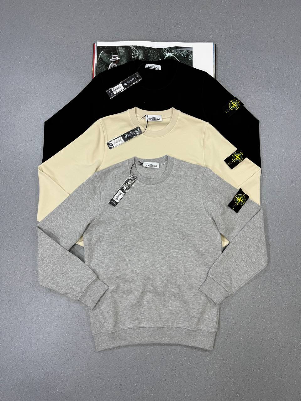 STONI sweatshirt