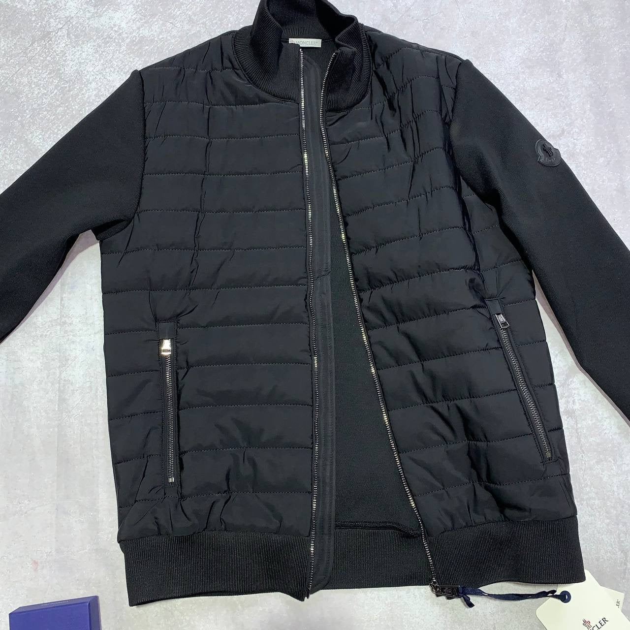 MONC Jacket
