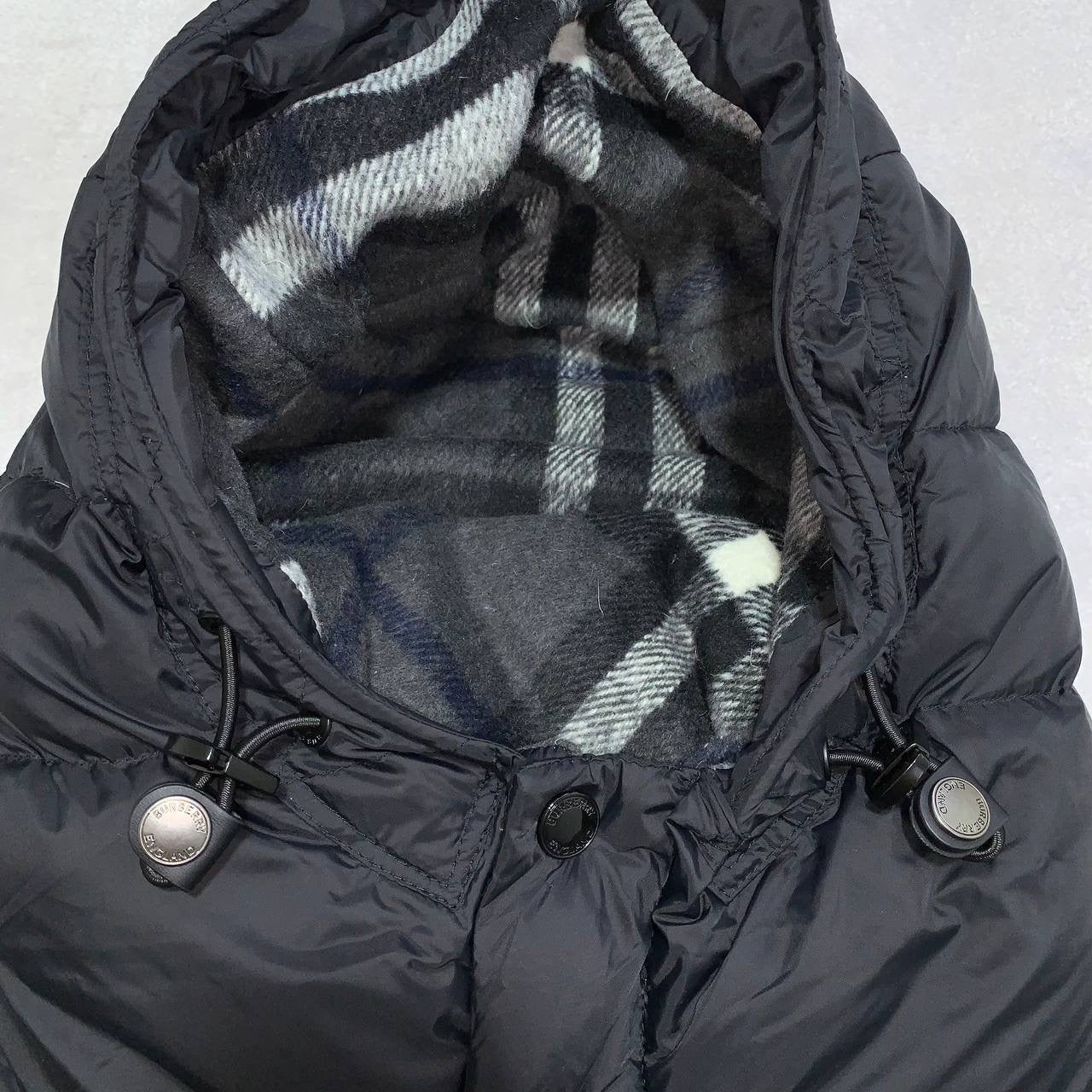 BURB bodywarmer/ jacket