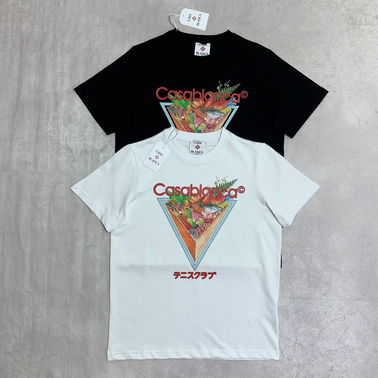 CASA Tees
