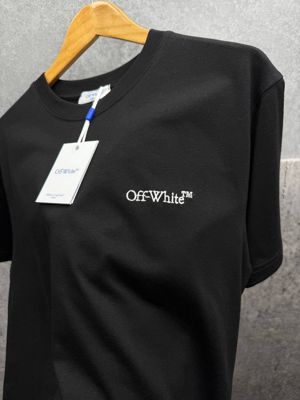 X WHITE Tees