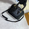 LOUI saddle bag
