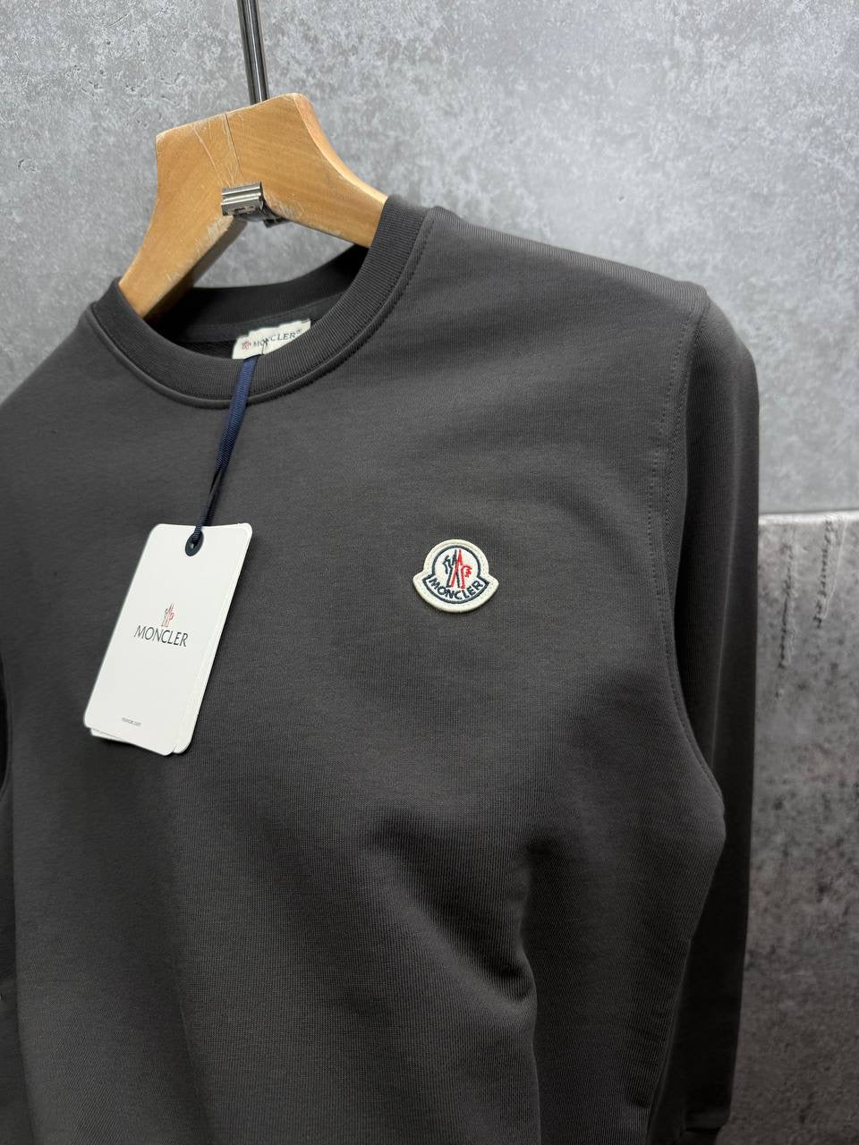 MONC jumper
