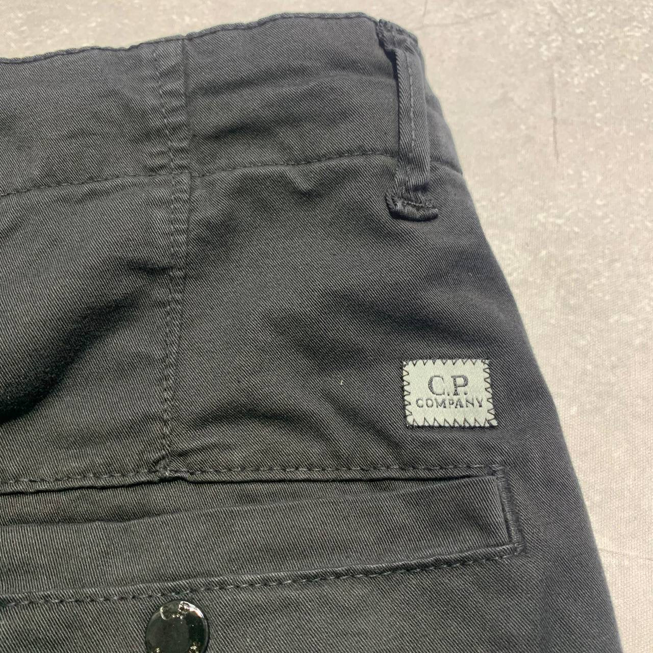 CP pants