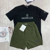 MONC short set