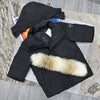 GOOSE wyndham parka