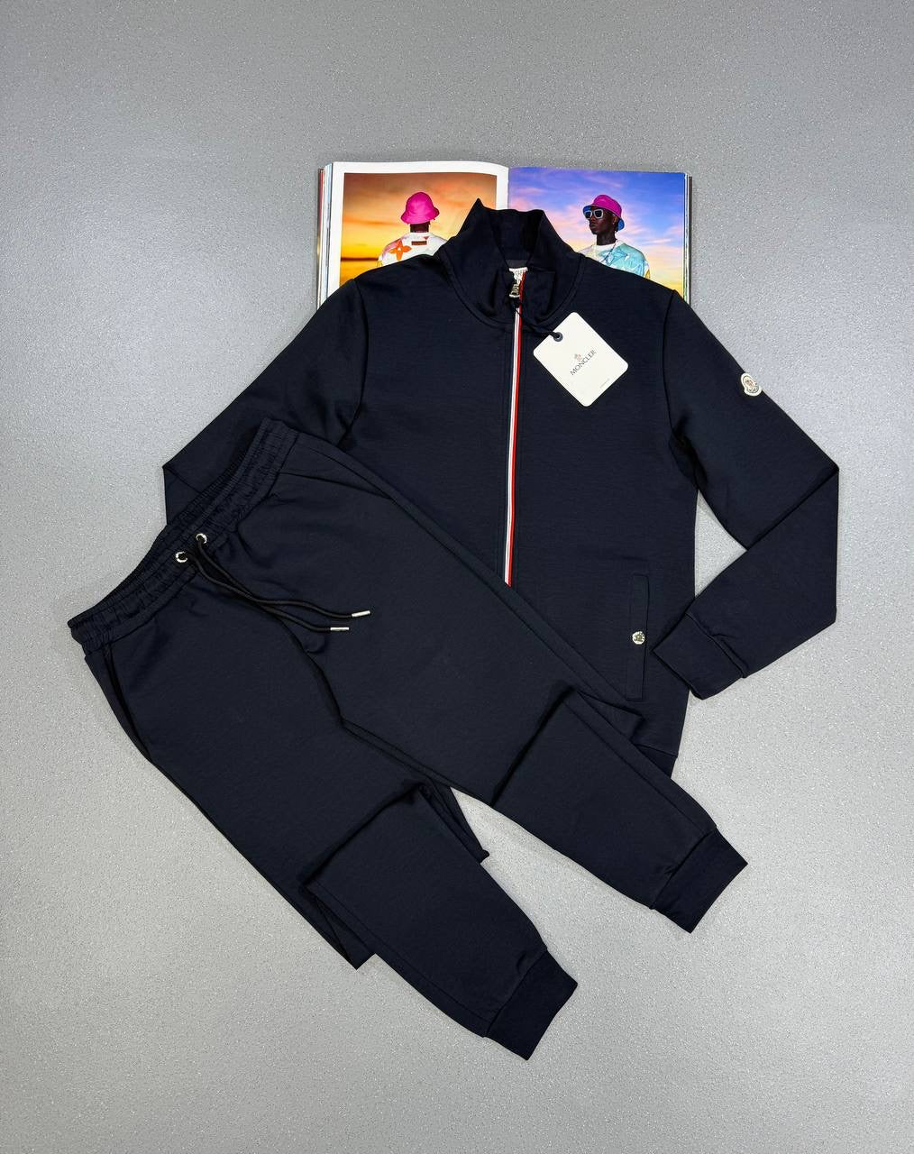 MONC TRACKSUIT