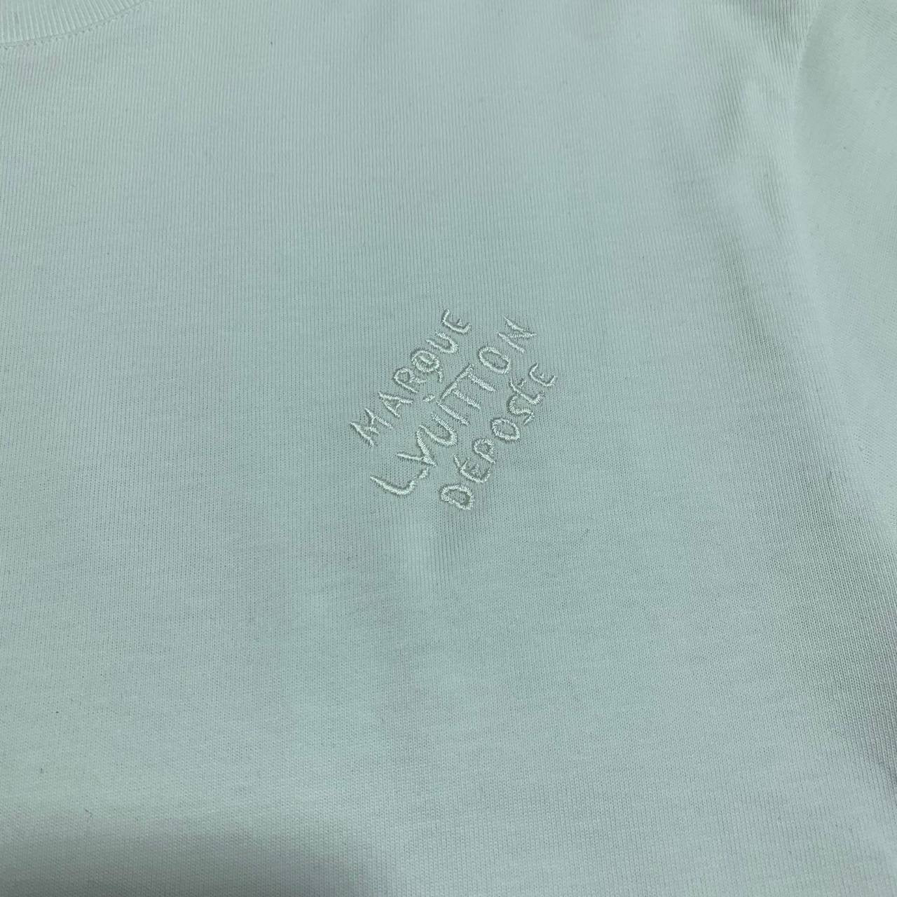 LOUI Tees