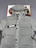 STONI NYLON JACKET