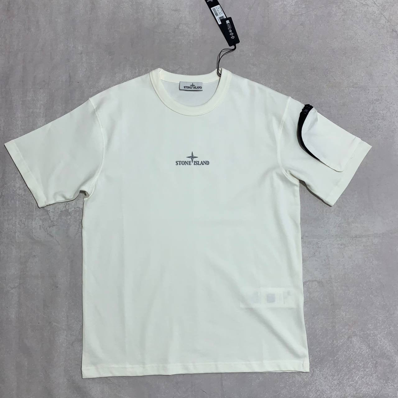 STONI tees
