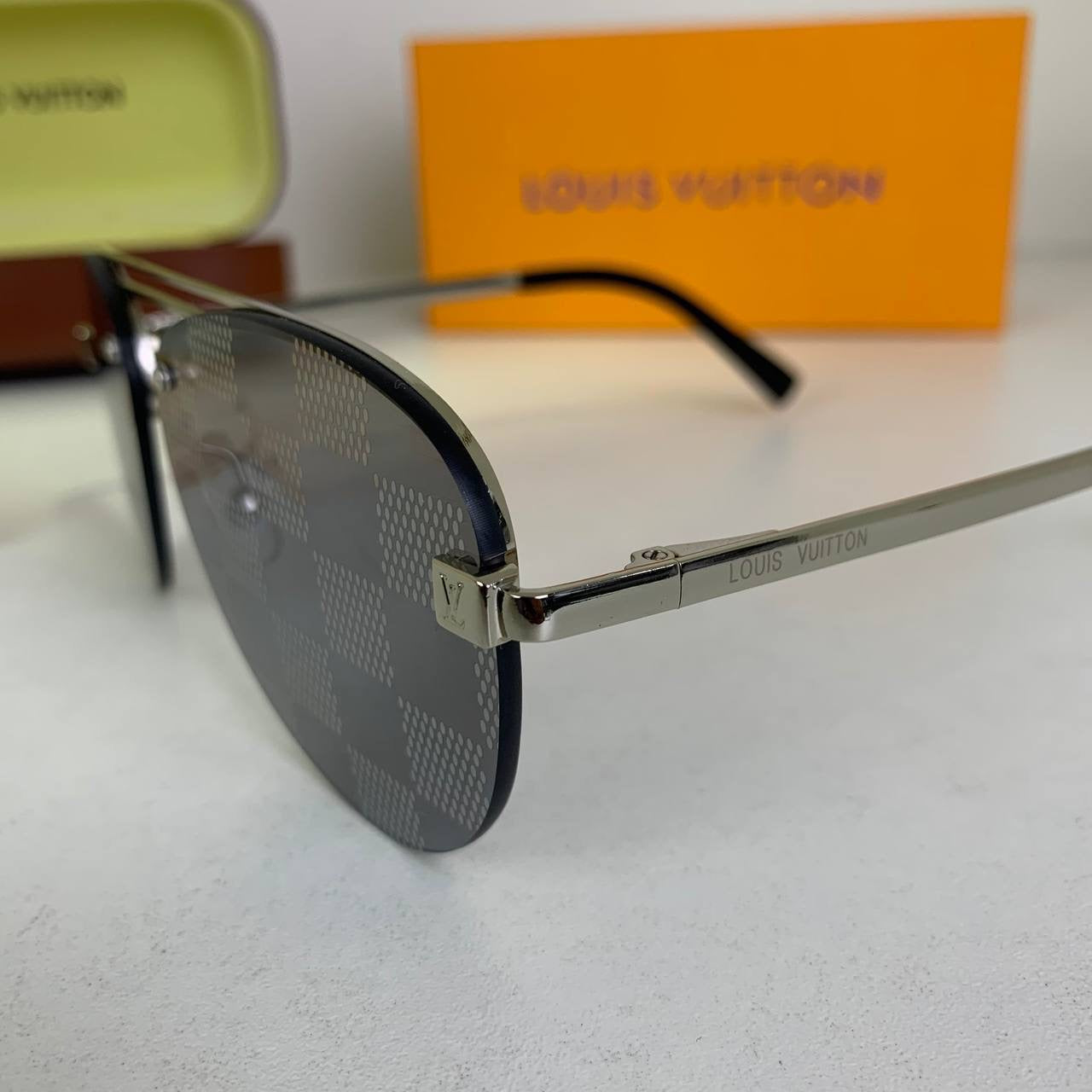 LOUI Sunglasses