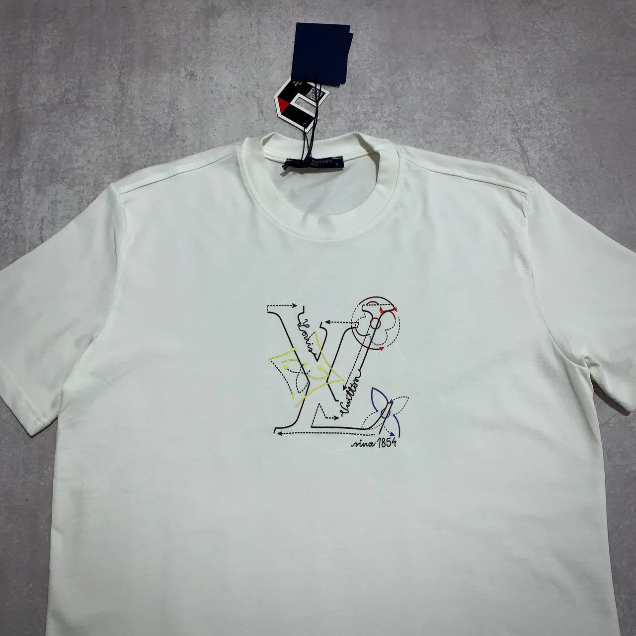 LOUI Tees