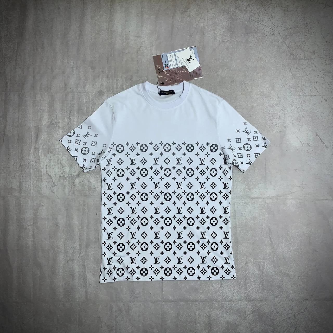 LOUI tees
