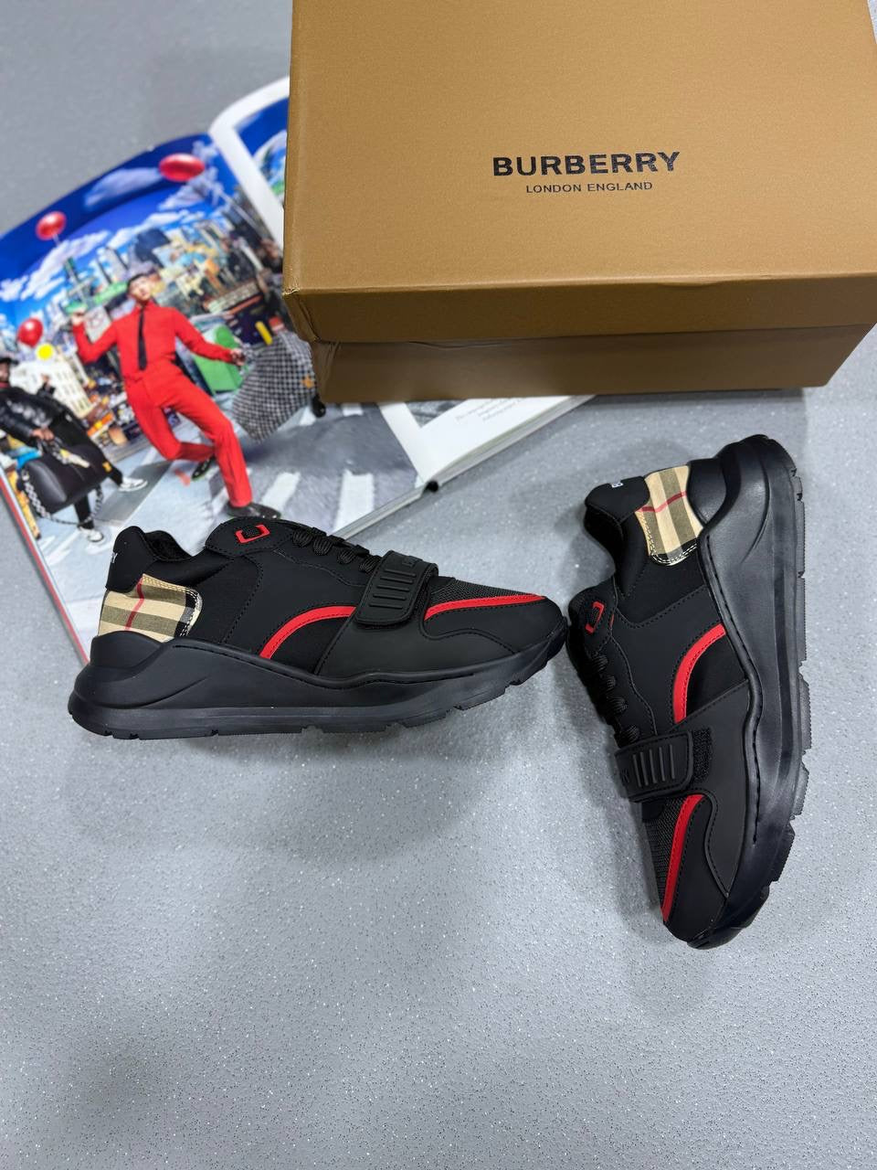 BURB Trainers