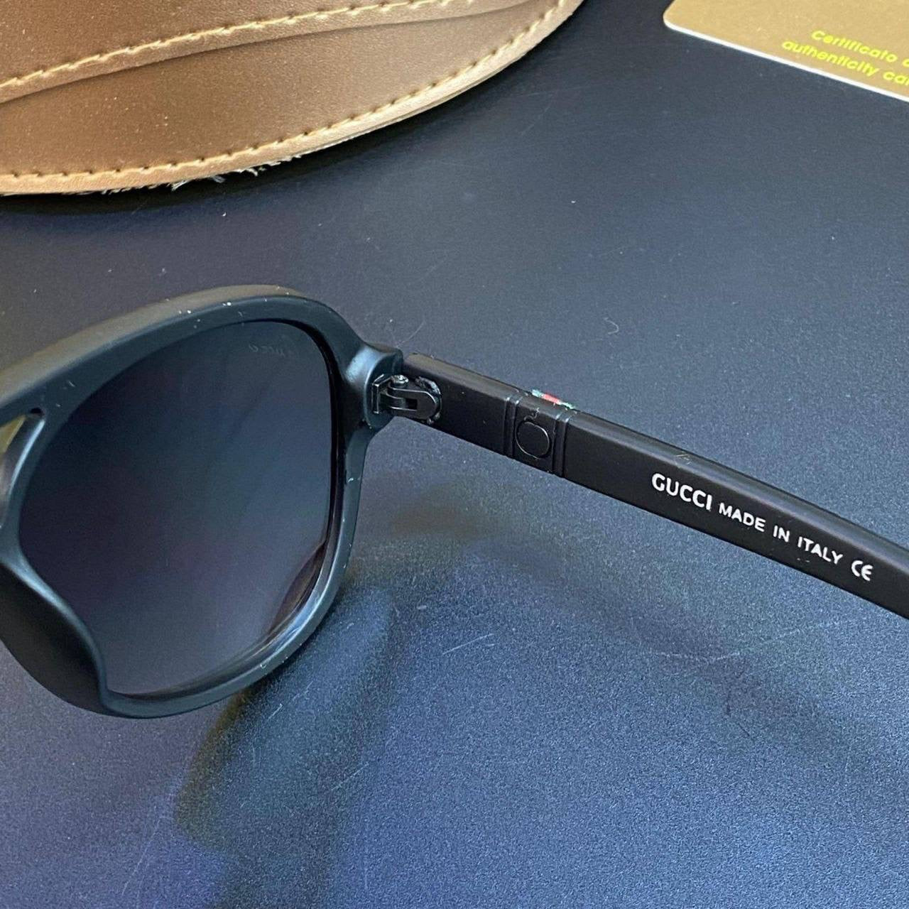 GG Sunglasses