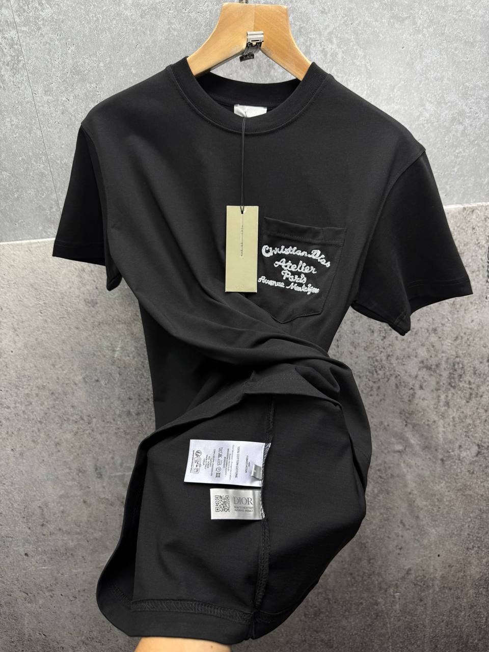 CD Tees