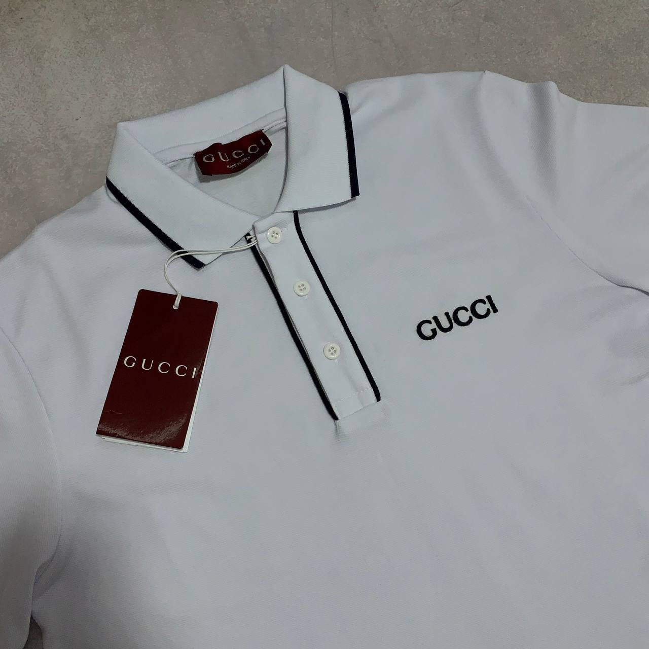 GG Polo Shirt
