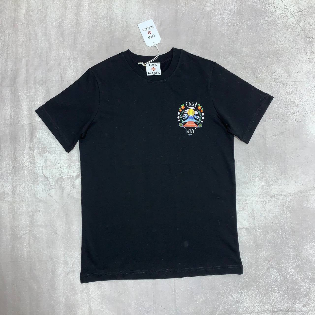 CASA Tees