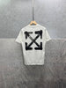 X WHITE Tees