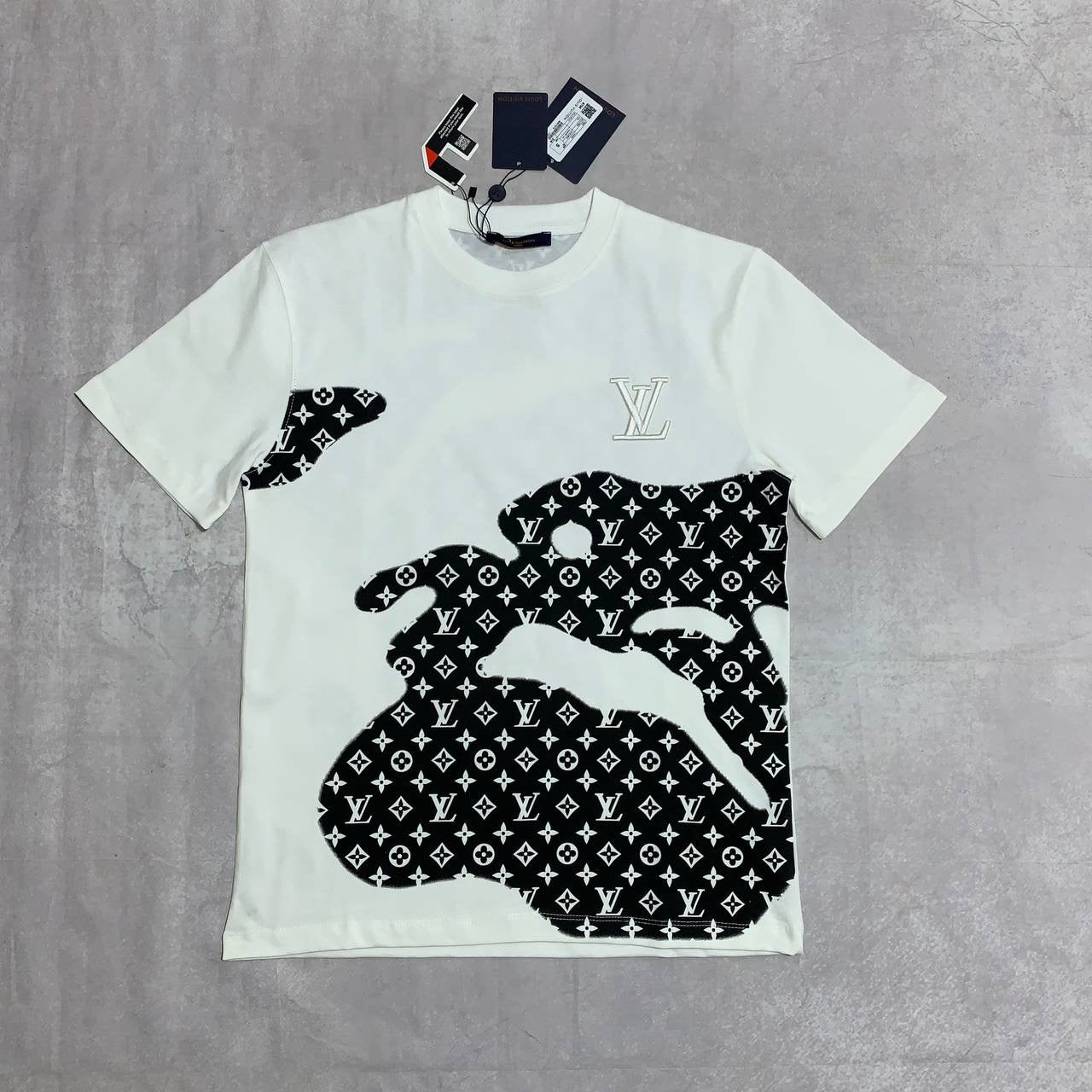 LOUI tees