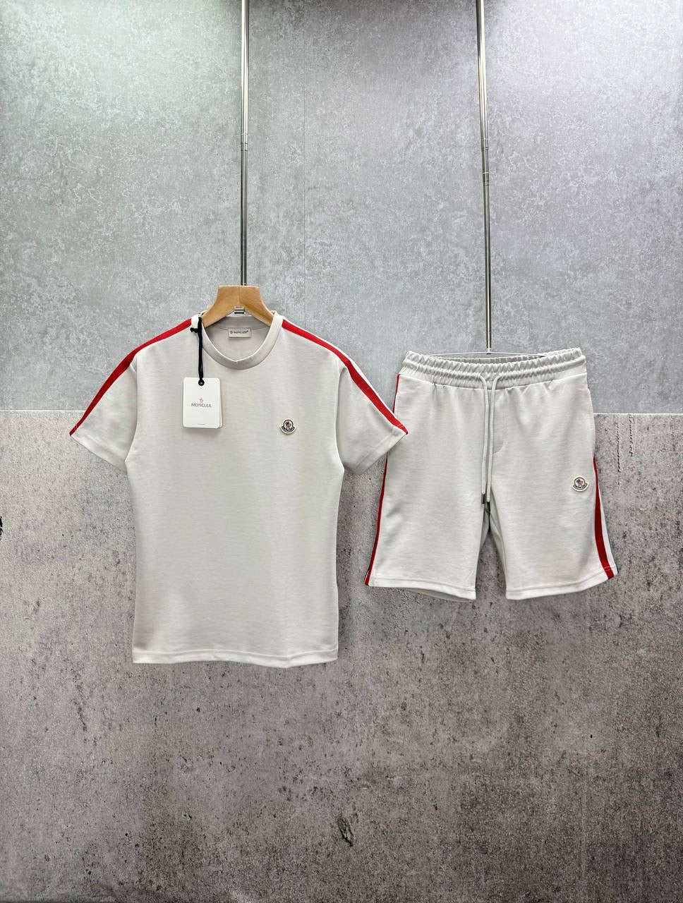 MONC short set