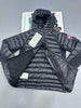 GOOSE Hybrid jacket