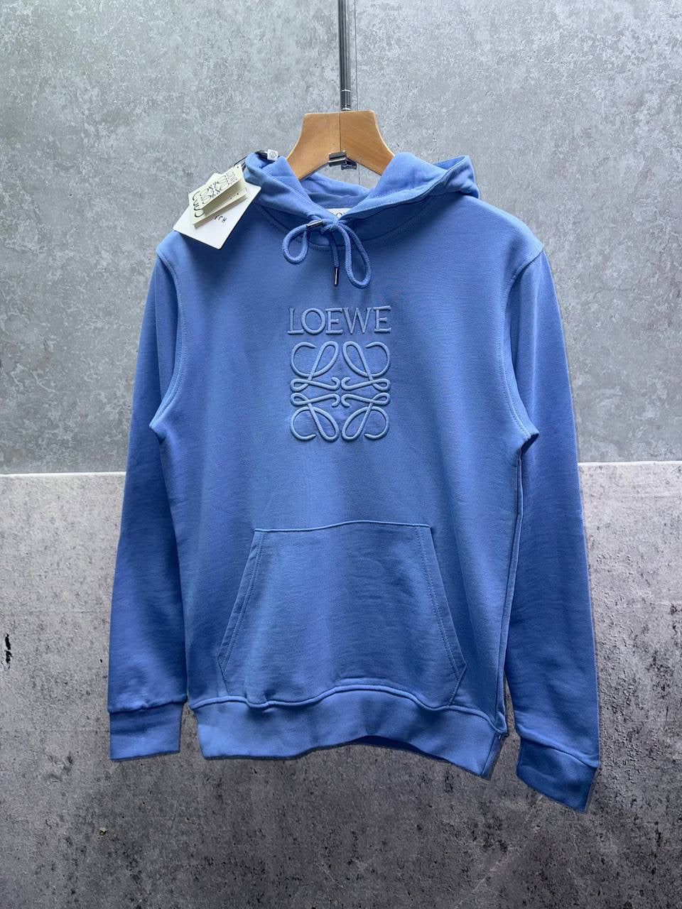 LOWE hoodie