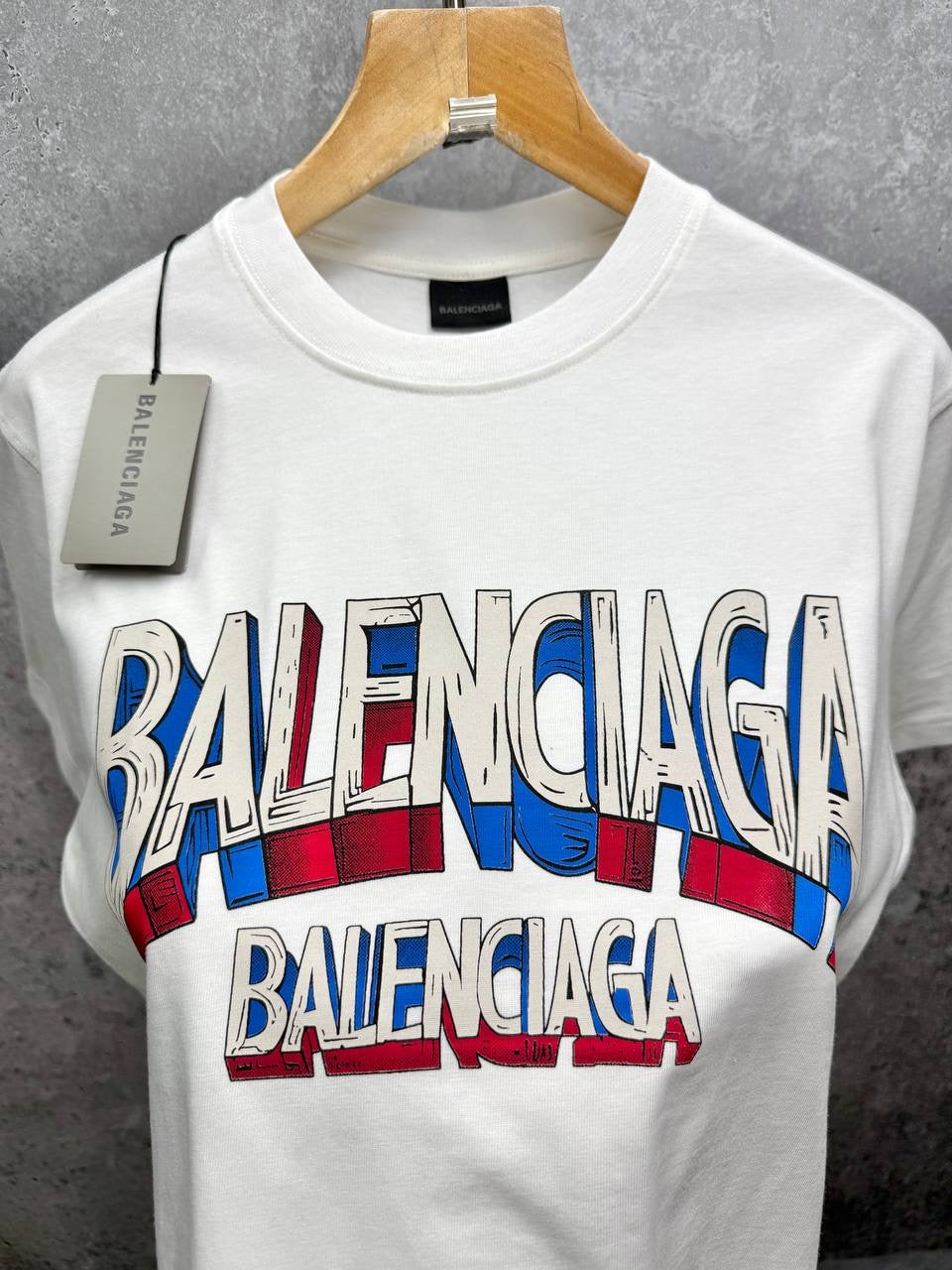 CIAGA Tees
