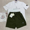 MONC short set