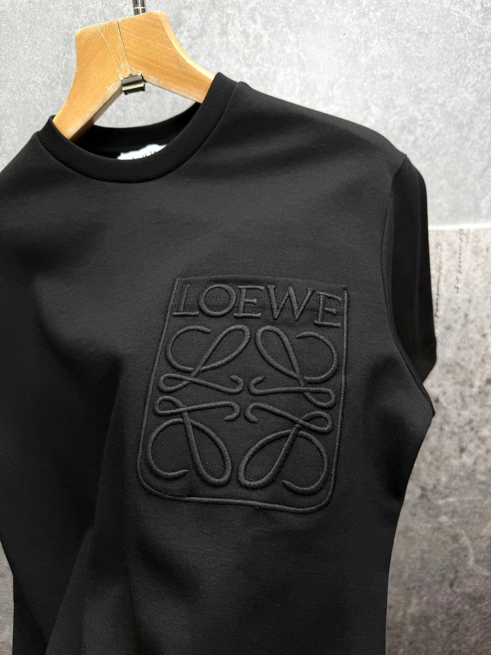 LOWE short set