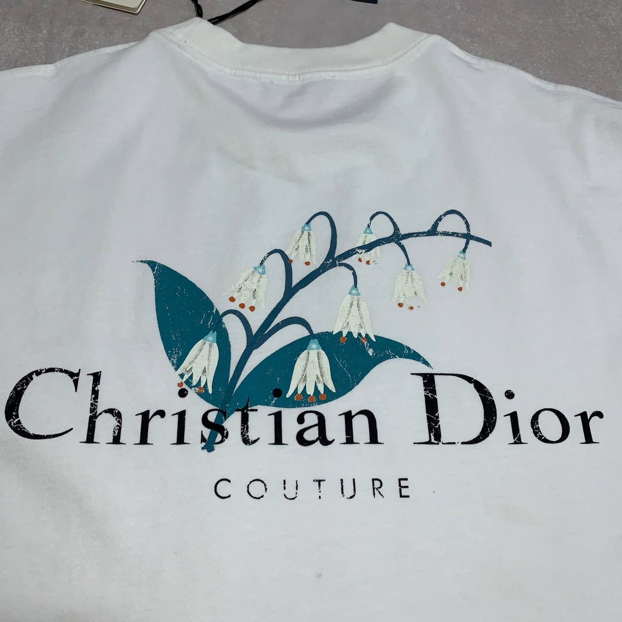 CD Tees