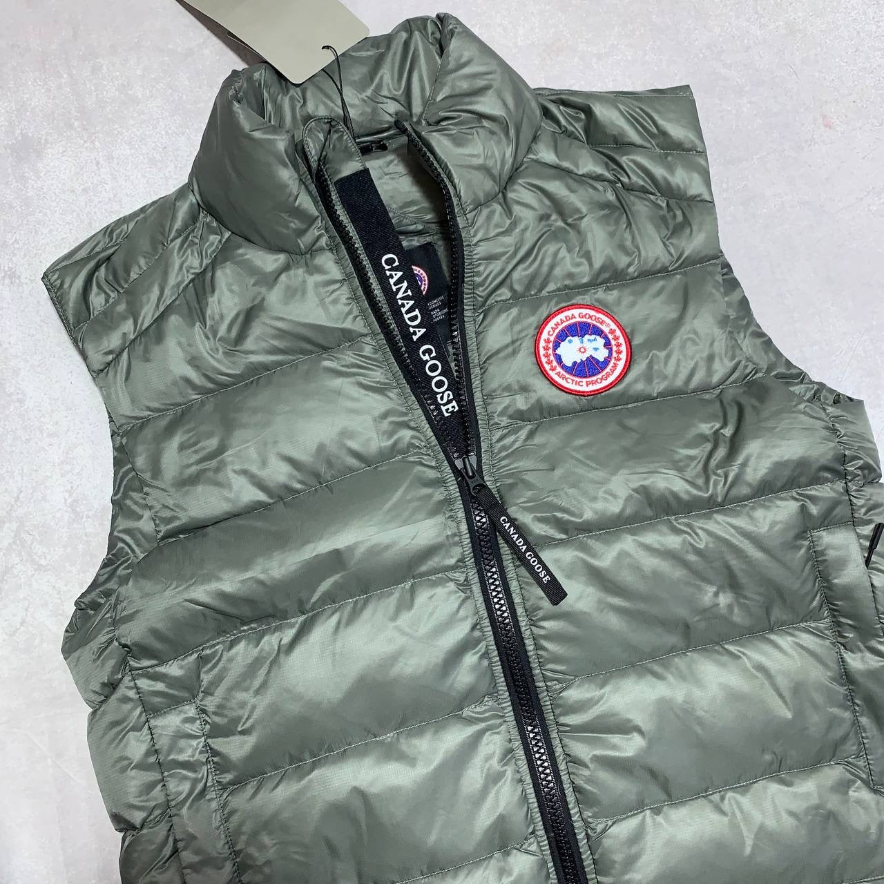 GOOSE bodywarmer
