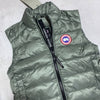 GOOSE bodywarmer