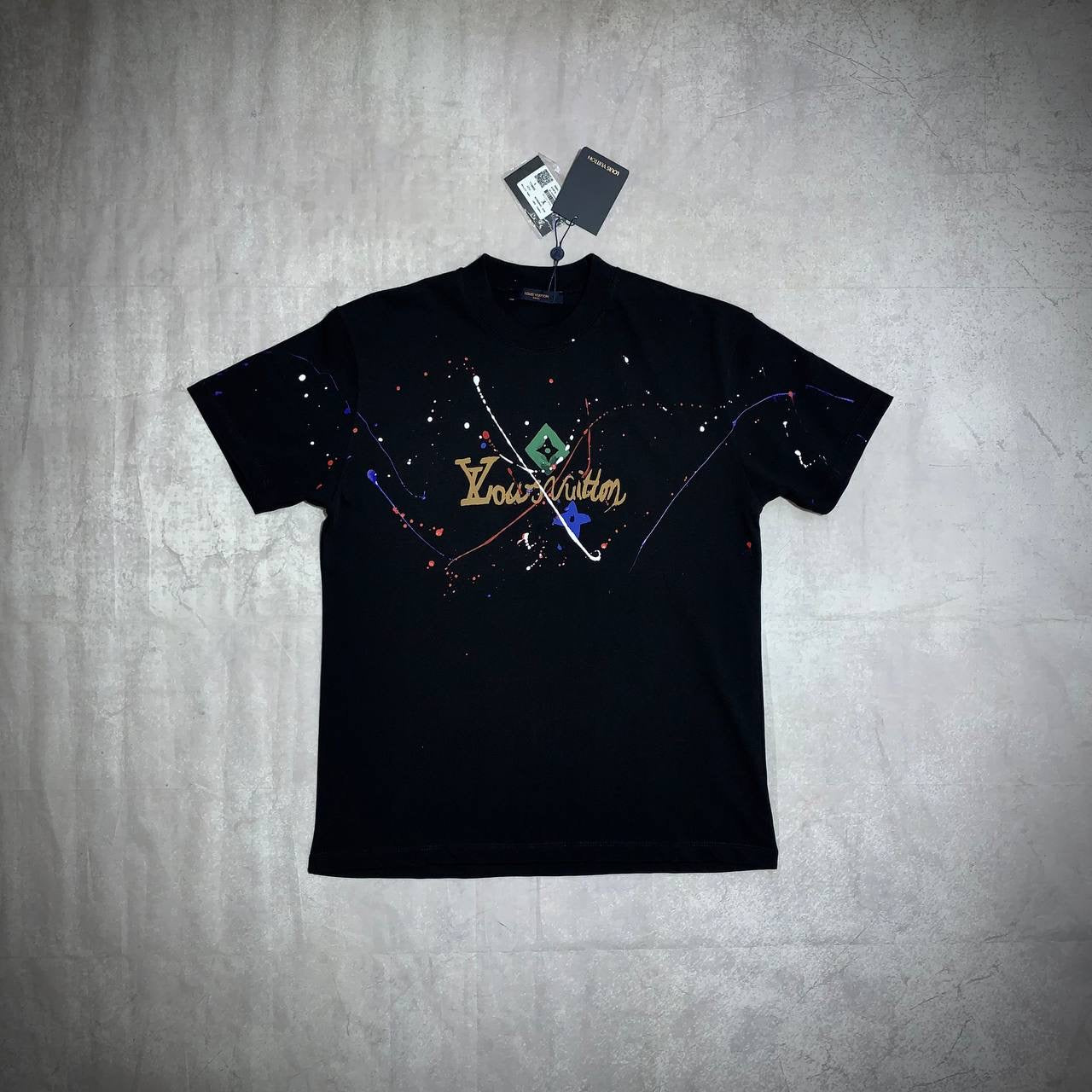 LOUI tees