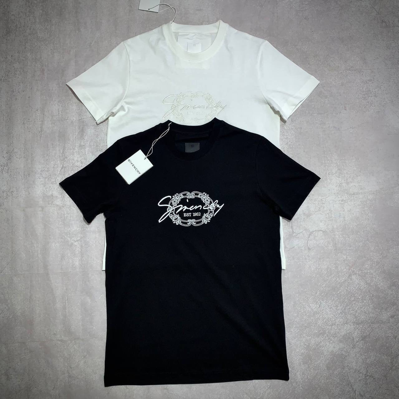 VENCHY Tees