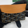YARD cardholder