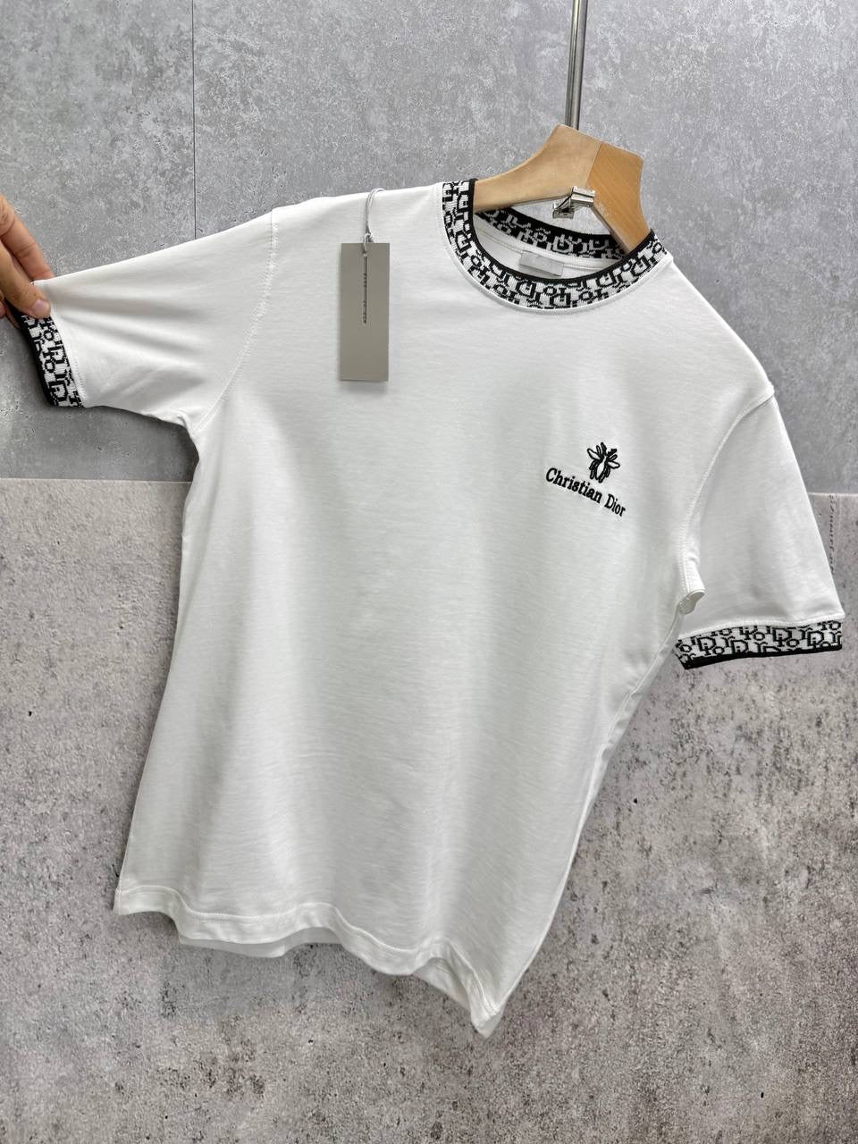 CD Tees