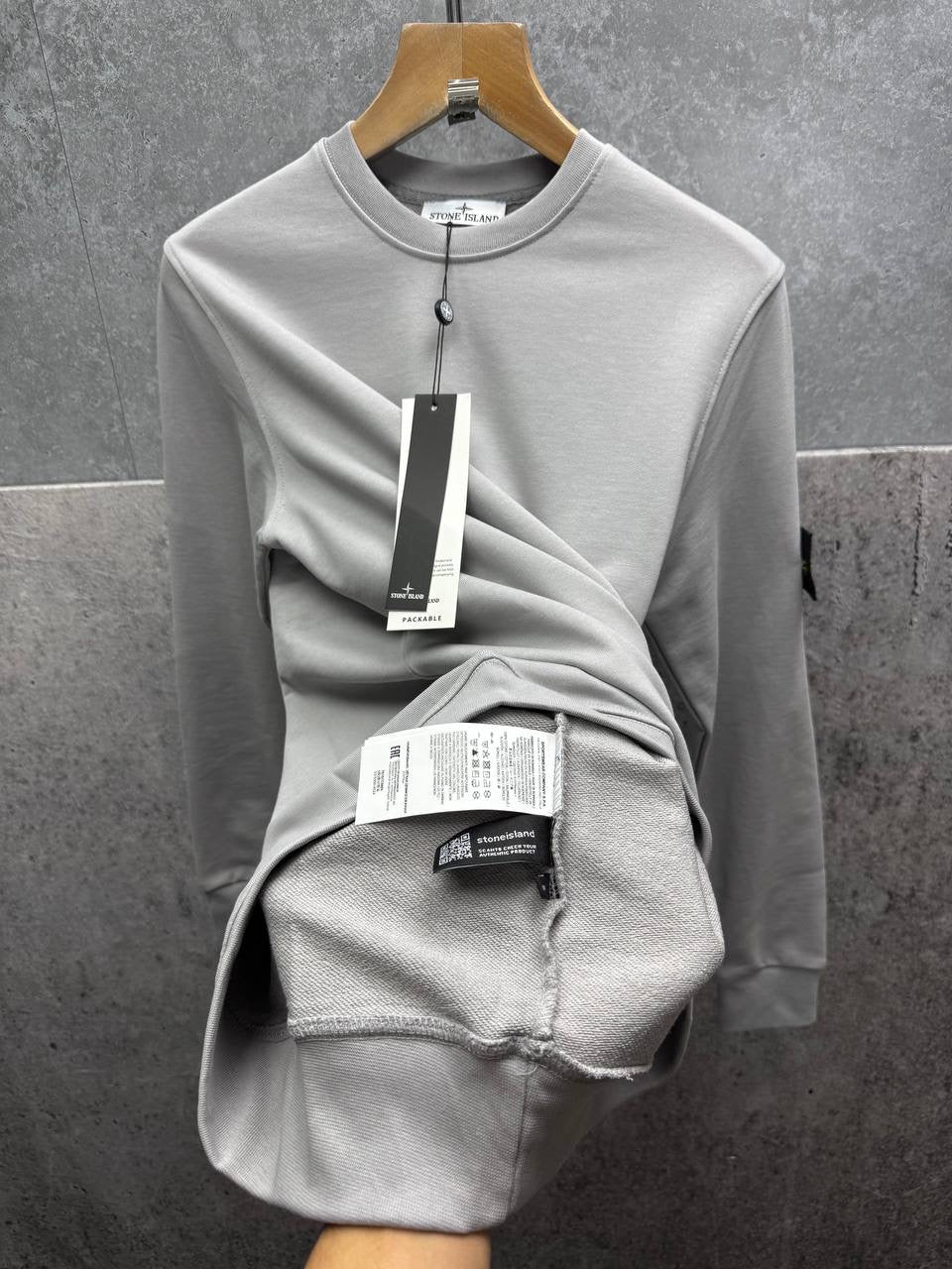 STONI Jumper