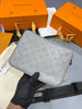 LOUI trio bag