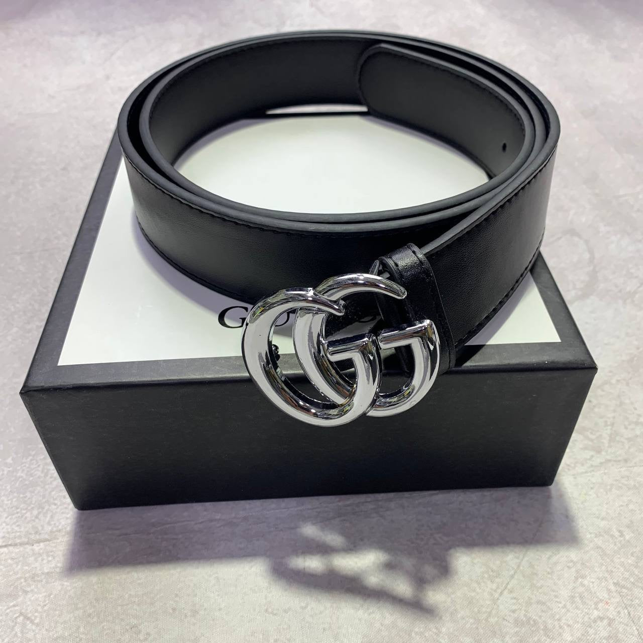 GG Belt