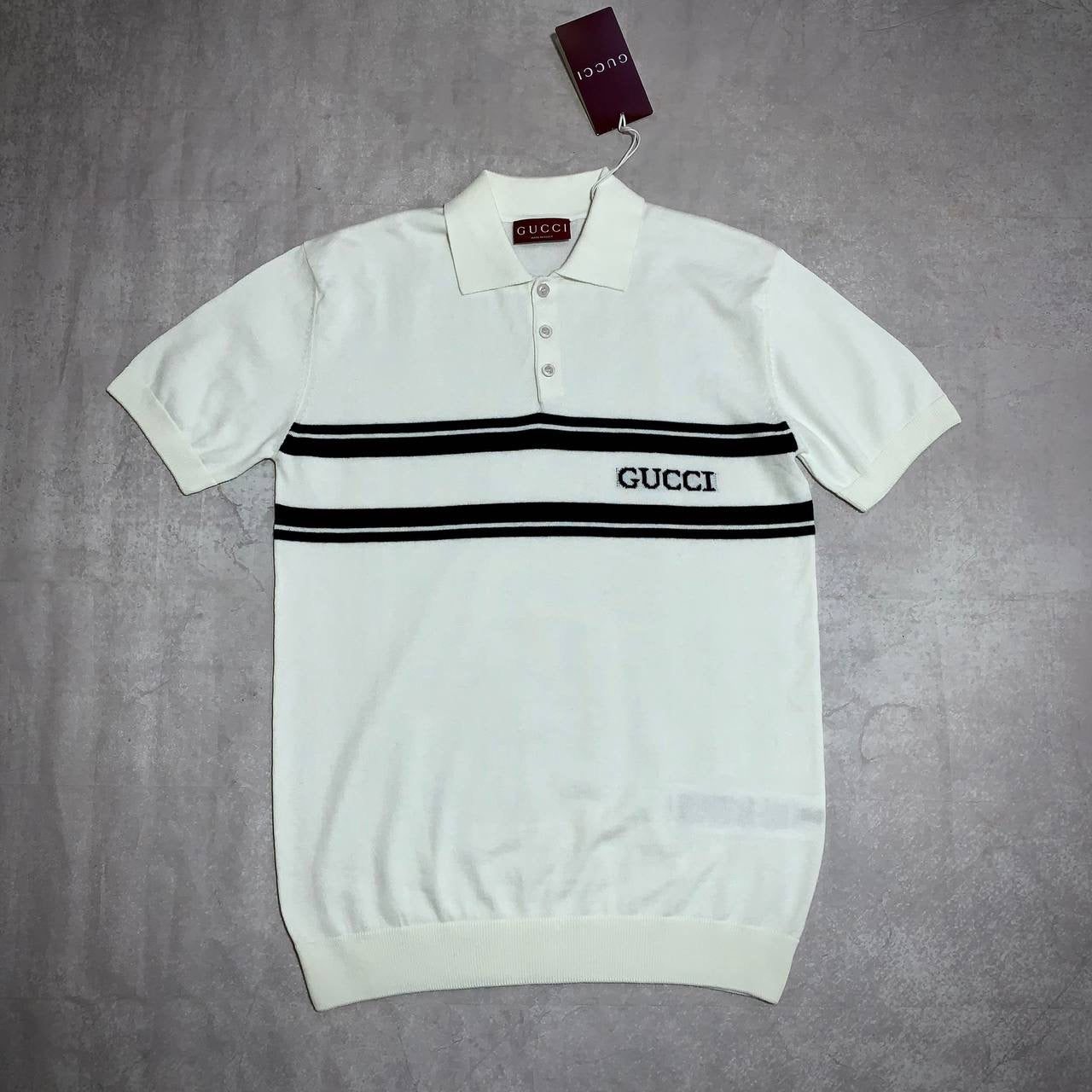 GG Polo Shirt