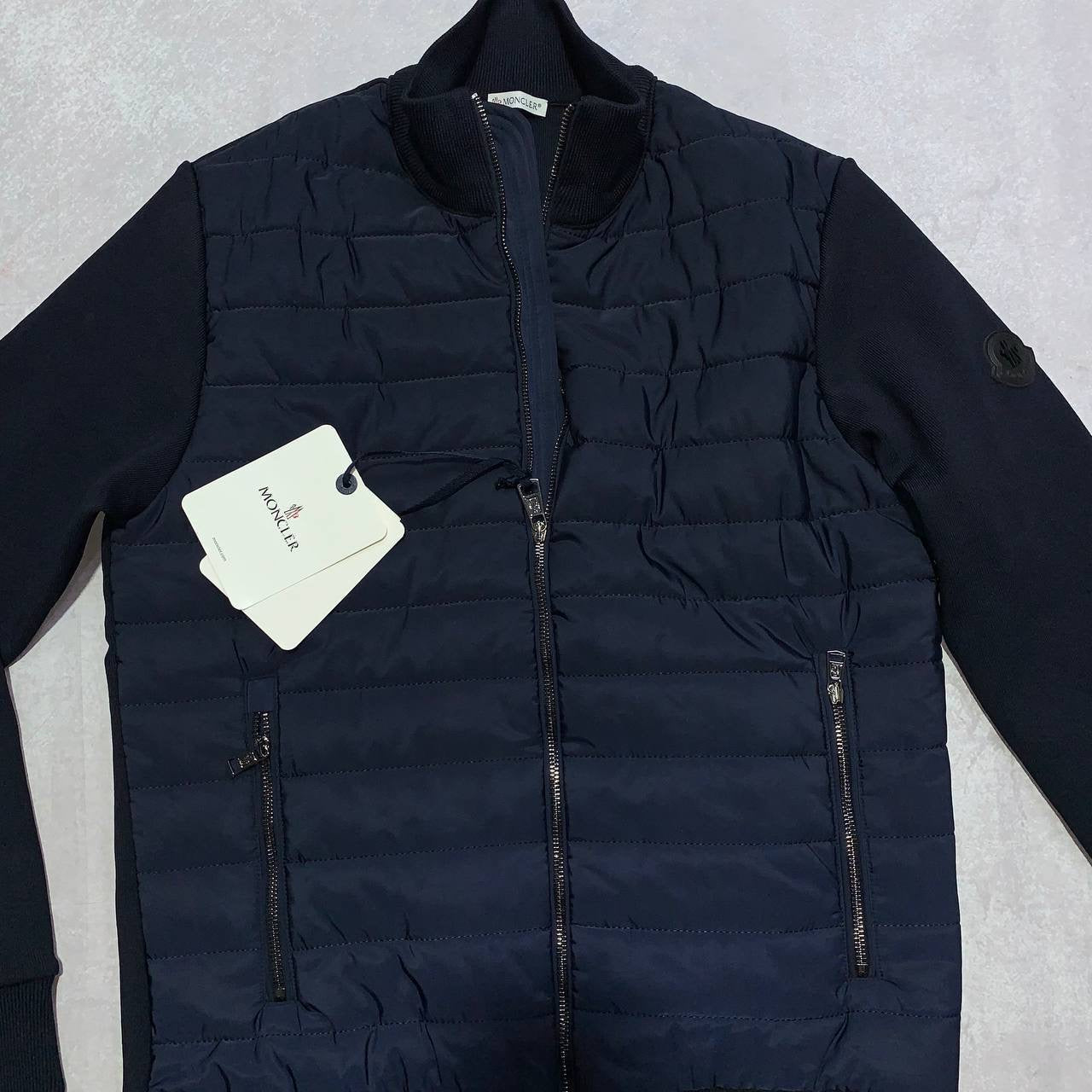 MONC Jacket