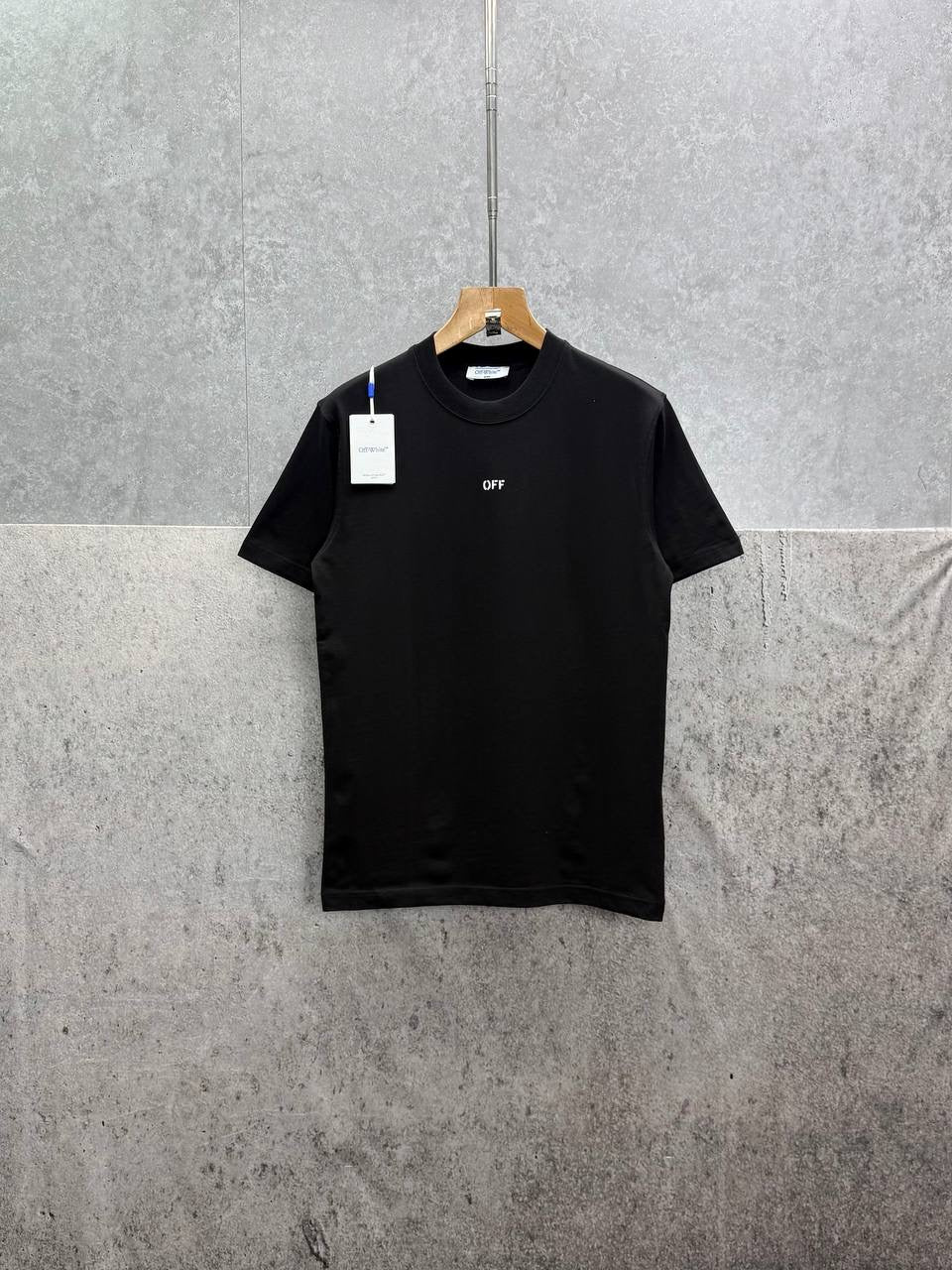 X WHITE Tees