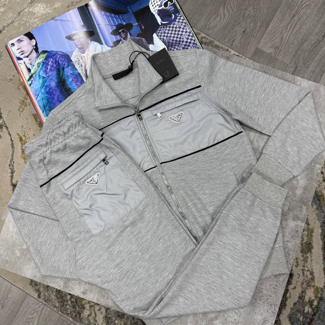 RADA Tracksuit