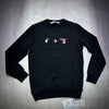 X WHITE Jumper