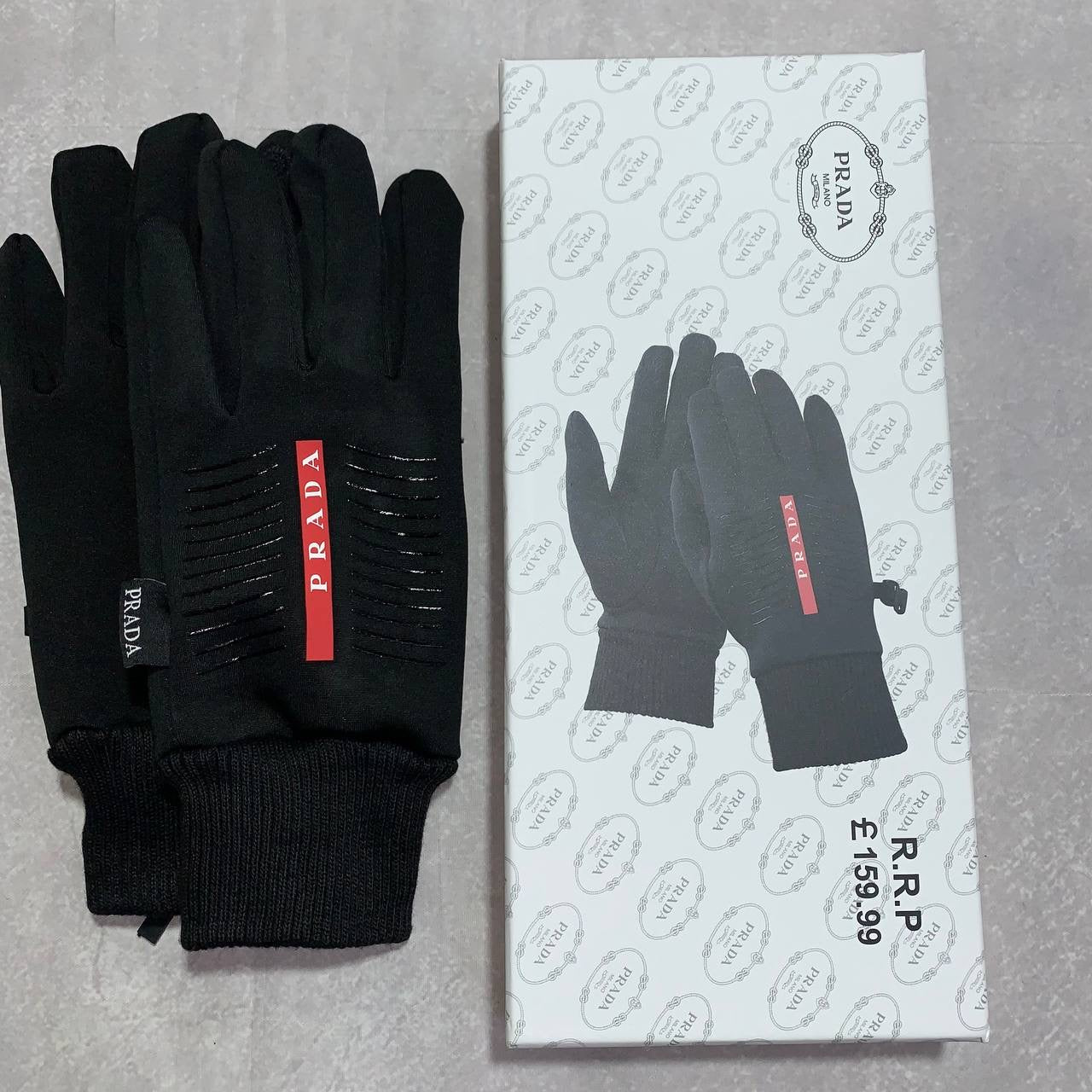 RADA gloves
