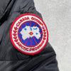 Goose ladies jacket