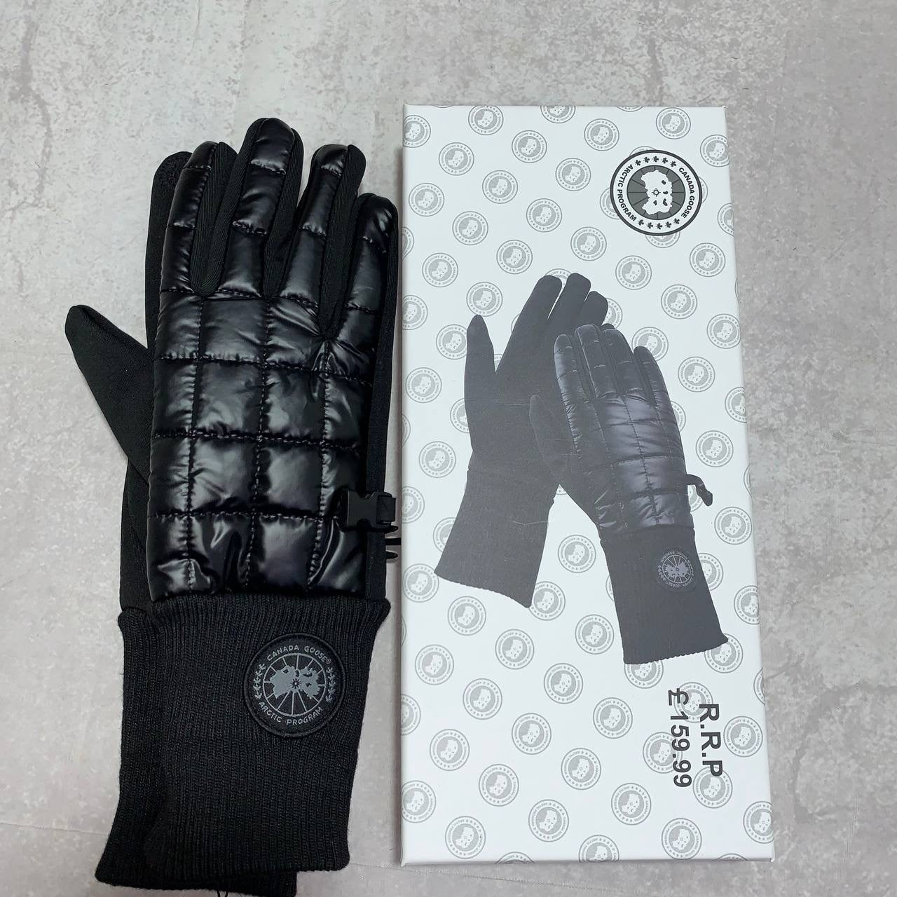 GOOSE gloves